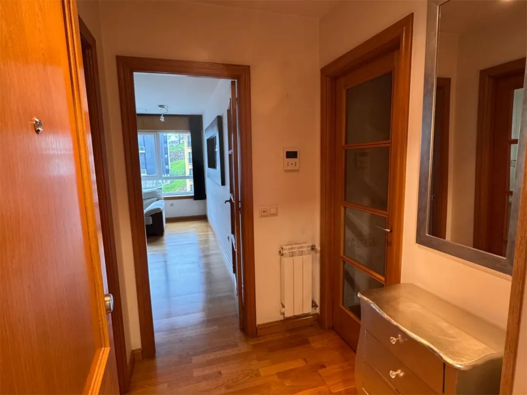 Piso en  Rúa Alcalde Electo Carballo 50 - Foto 19