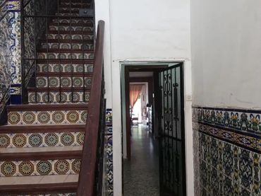 Casa adosada en  Calle Alfonso XIII 16 - Foto 4