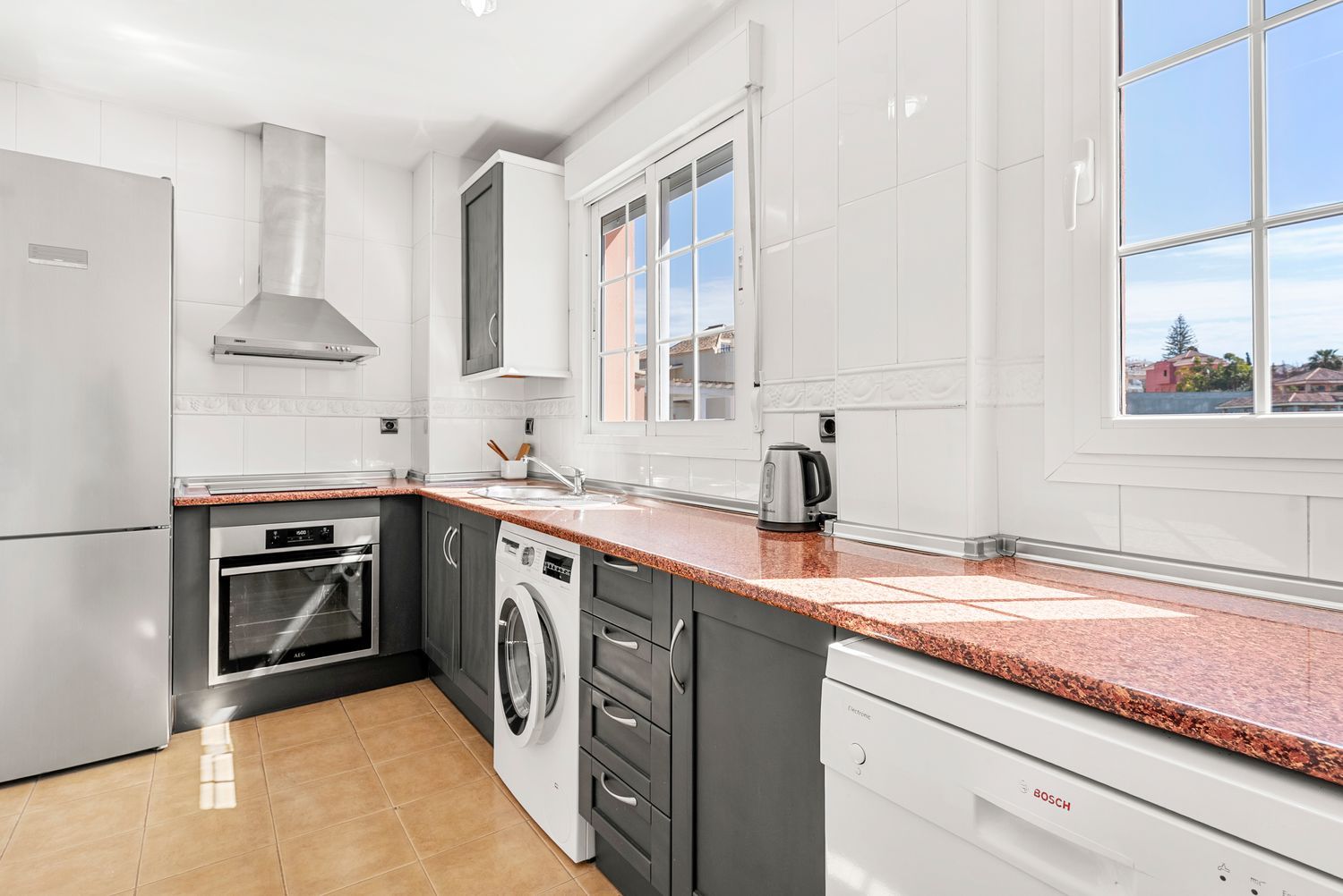 Piso en avenida del Prado, 69 - Foto 3