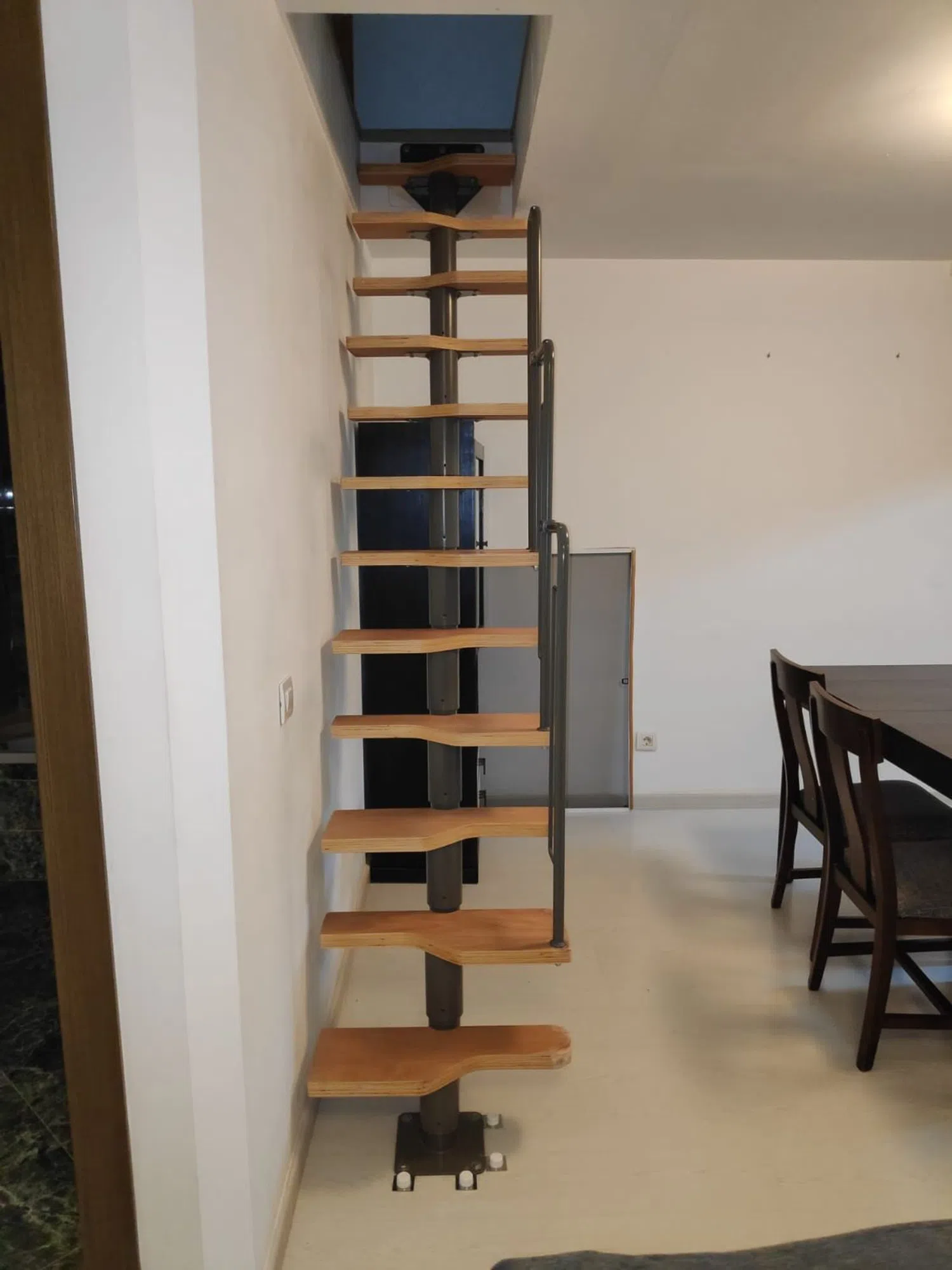 Dúplex en calle Cerrojo, 28 - Foto 27