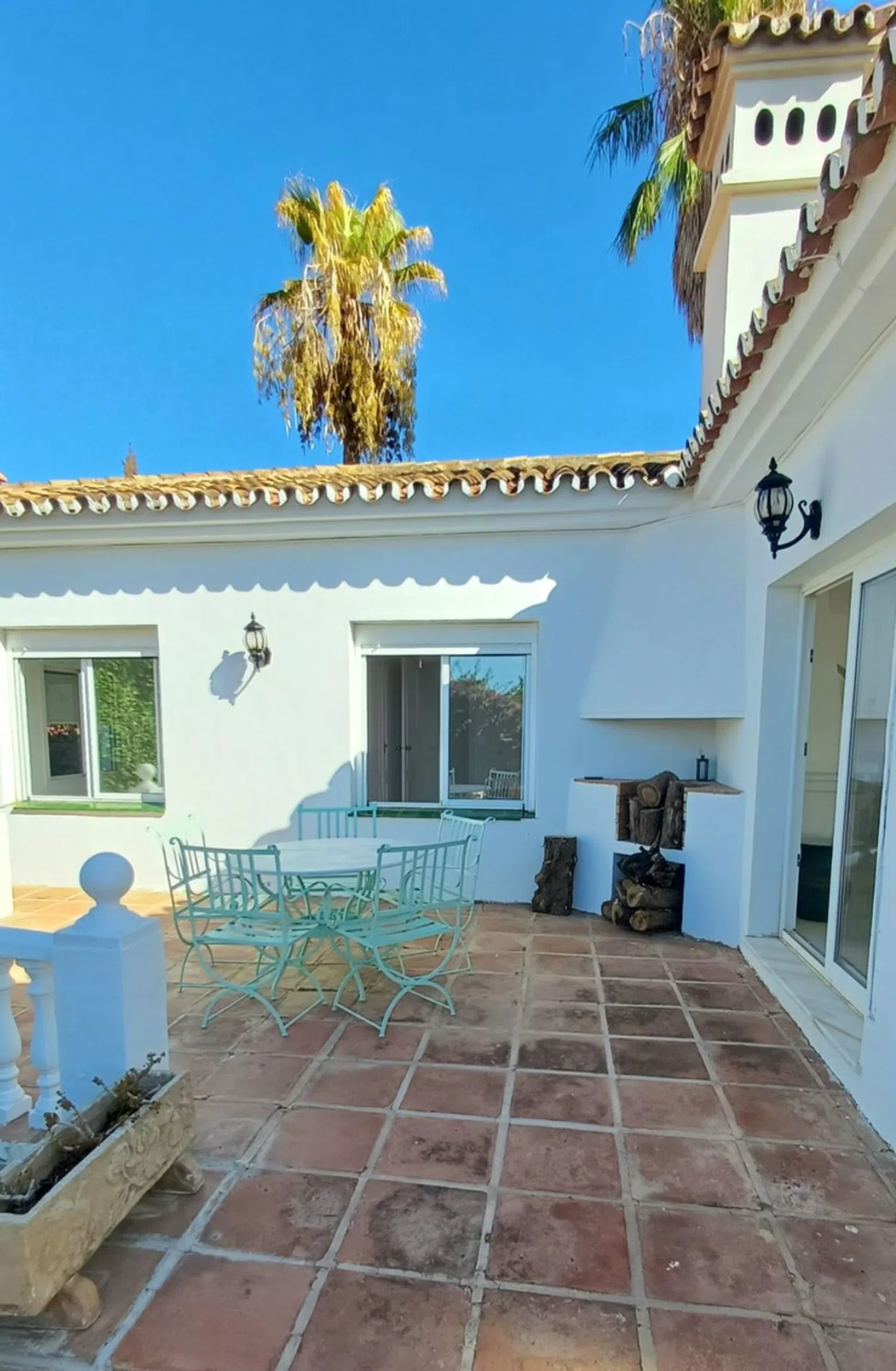 Casa independiente en avenida Benajarafe, 10 - Foto 12