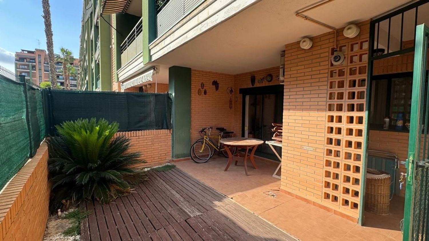 Piso en Paseo Penyal d'Ifach, Casas Verdes, Casas Verdes - Foto 4