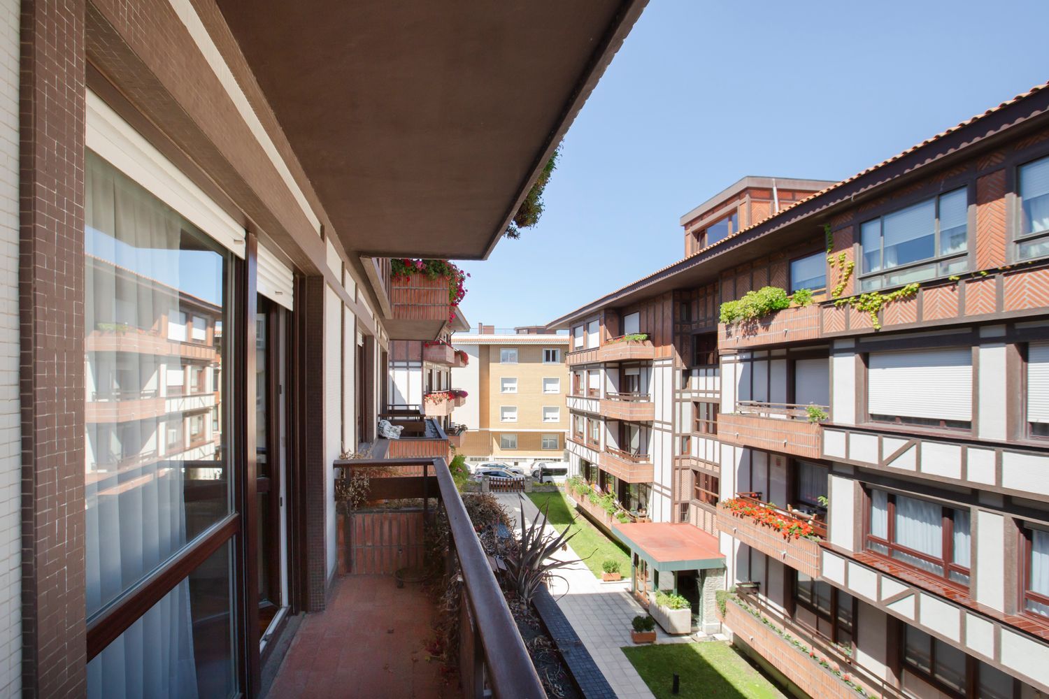 Piso en Zona Usategui - Trinitarios, Zona Usategui - Trinitarios - Foto 10