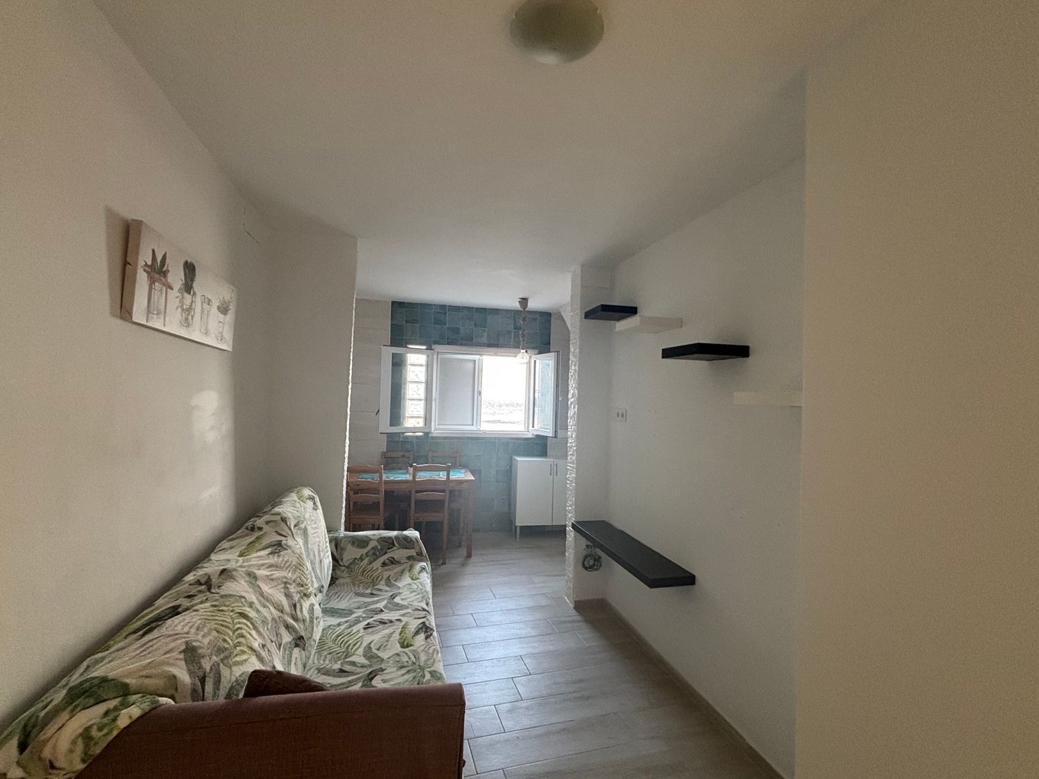 Piso en Avenida Juan Perez Betancor, 1, Playa del Hombre - Taliarte - Salinetas - Foto 2