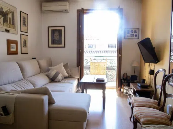 Piso en calle Platino, 3 - Foto 3