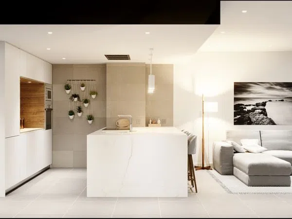 Chalet adosado en carretera a Agua García, 228 Tf - Foto 3