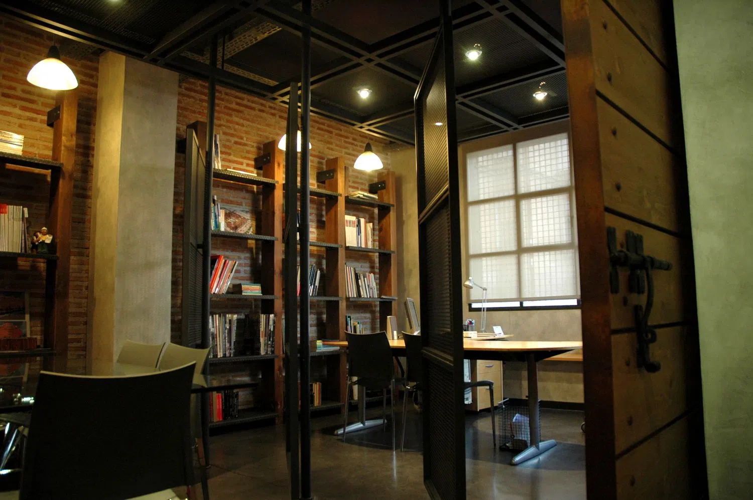 Estudio en calle de Santa Cruz de Mudela, 5 - Foto 6