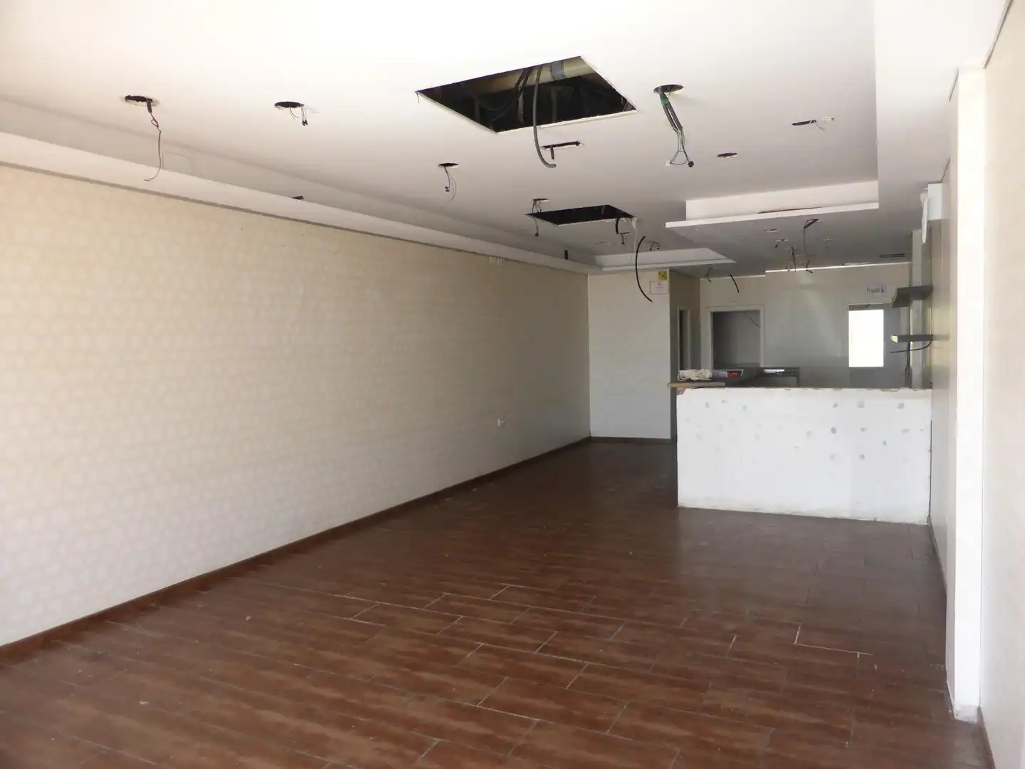Local comercial en  Paseo Marítimo del Rey de España 2 - Foto 8