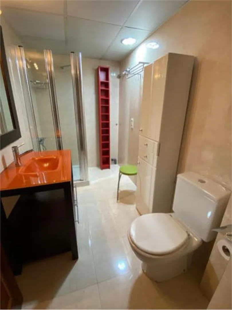 Piso en San Anton - Foto 8