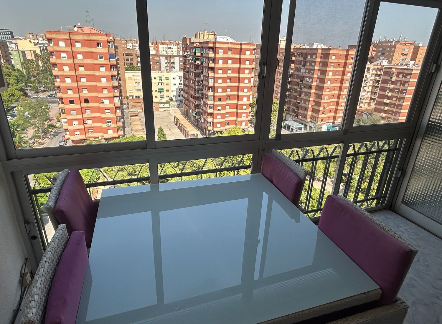Piso en Plaza del Cedre, 2, Ciutat Jardí - Foto 18