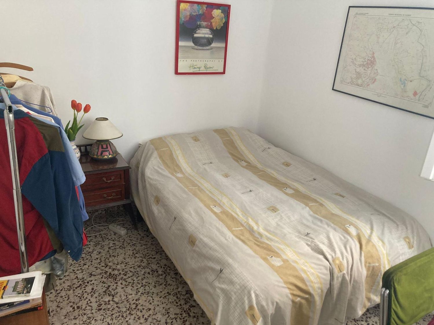 Piso en calle del General Ricardos, 37 - Foto 9