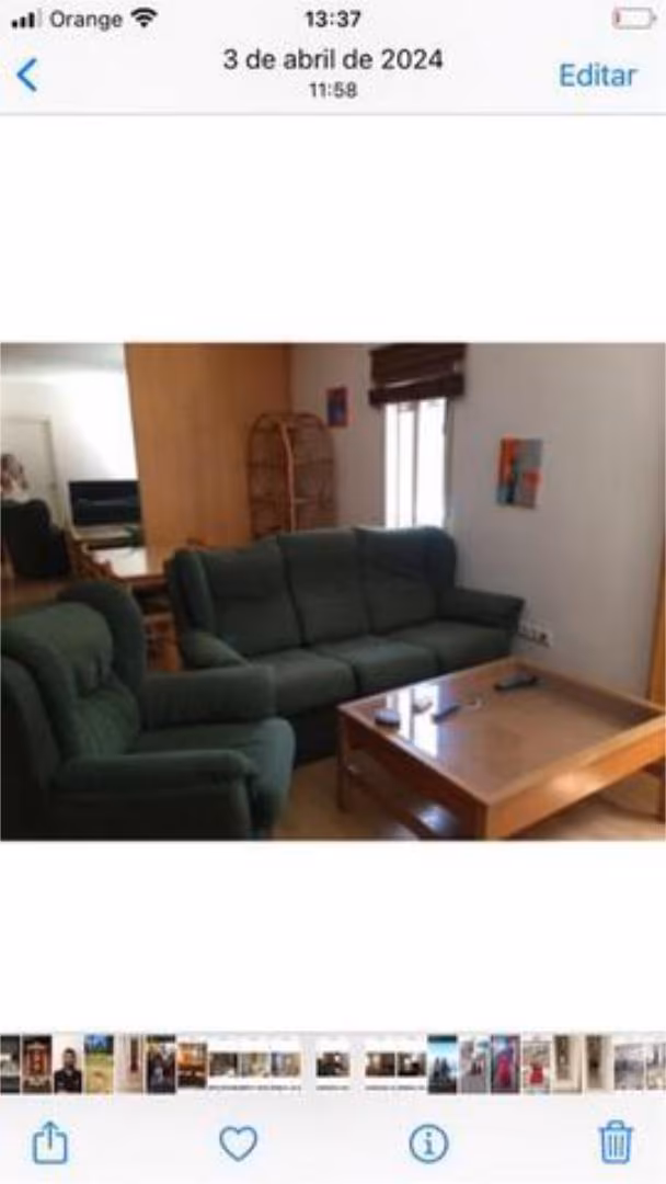 Piso en El Cerezo - Foto 6