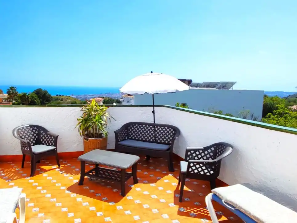 Piso en  Urbanización Lomas de Mijas 3B - Foto 14