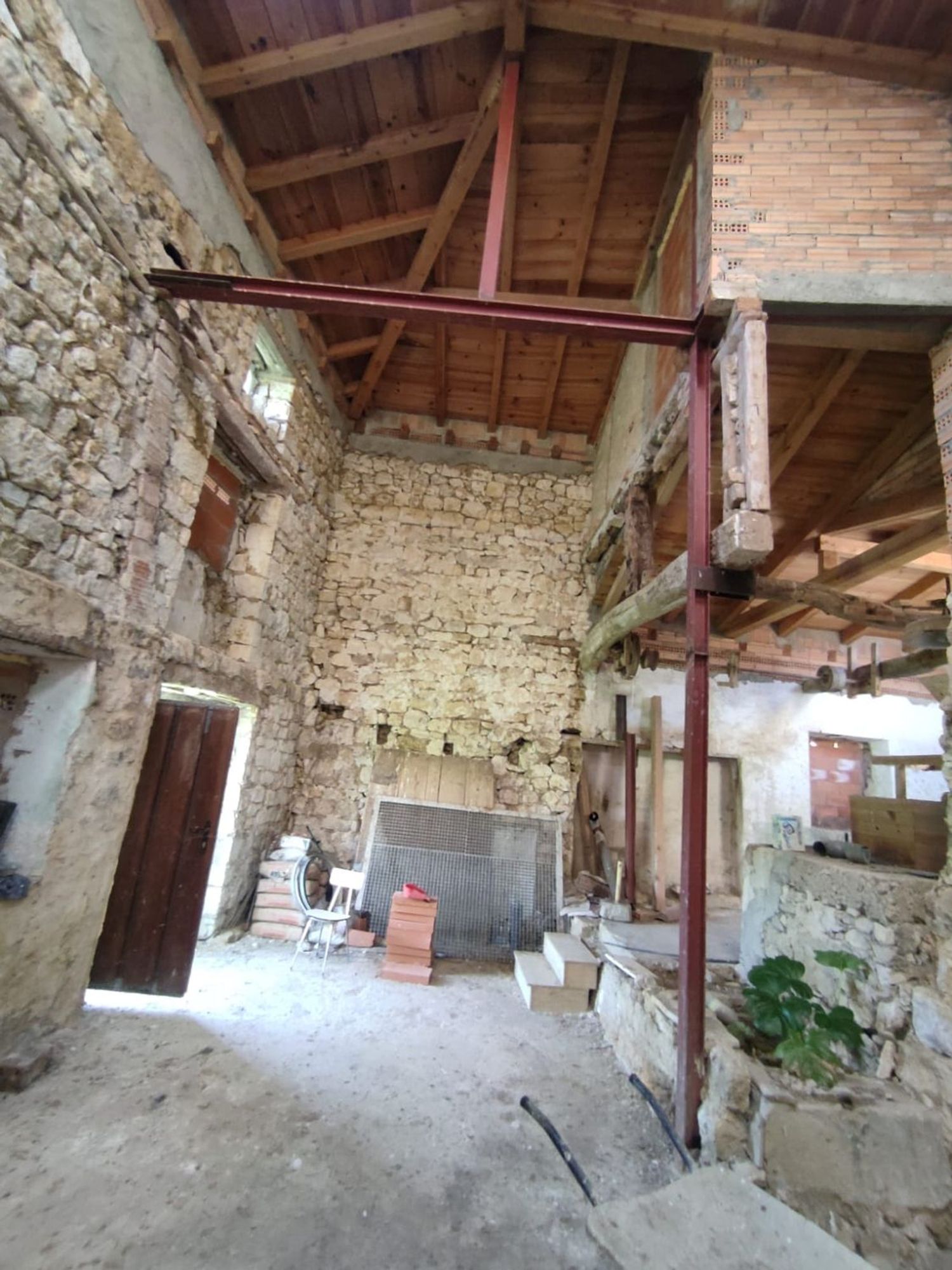 Casa rural en Calle de la Torre, 45 - Foto 6