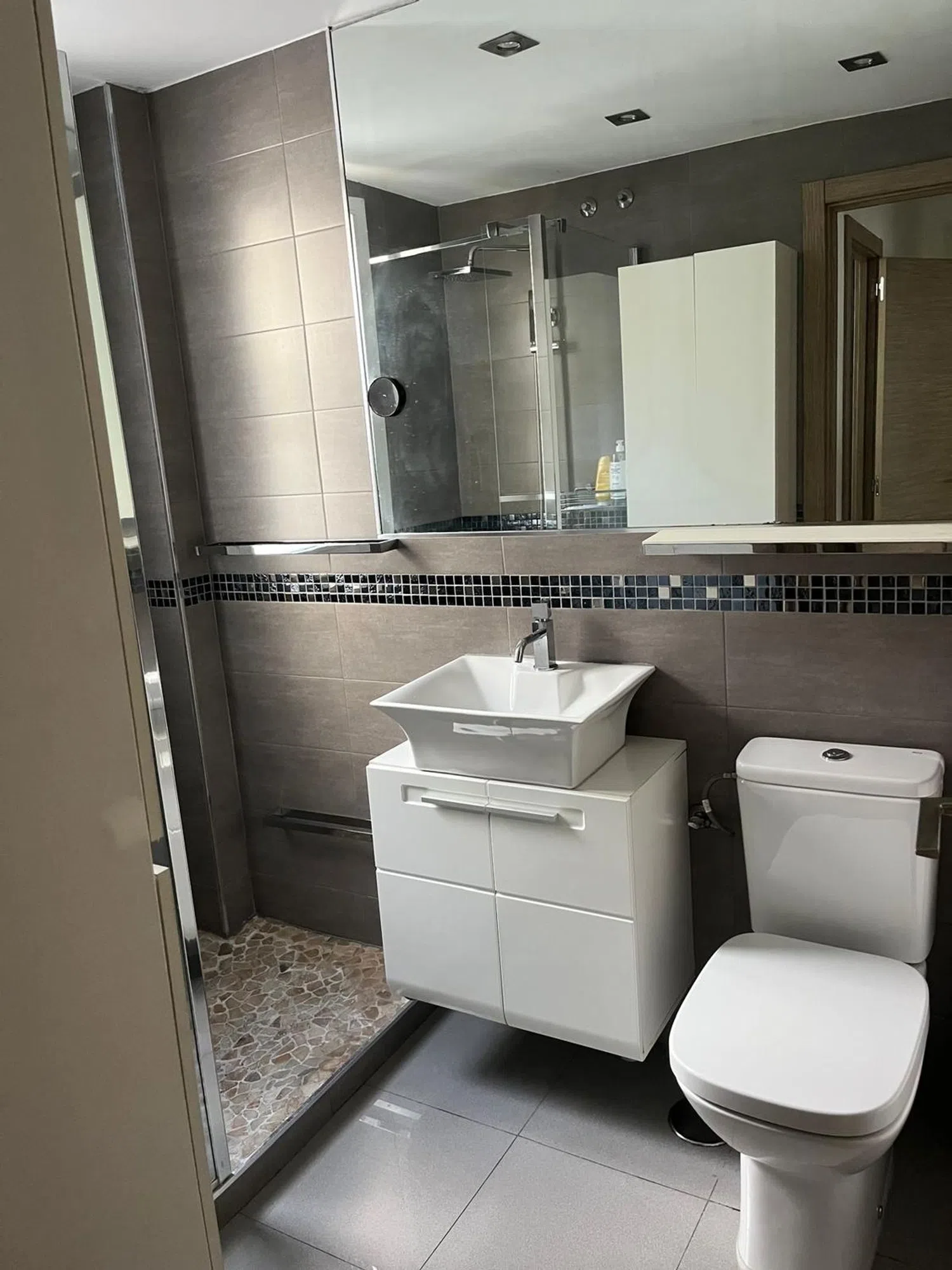 Piso en calle Montemayor de Pililla, 19 - Foto 8