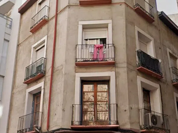 Piso en Calle de Santiago Ramón y Cajal, 35, Plaza de Toros - Foto 2
