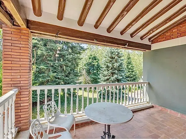 Casa o chalet independiente en Paseo Font Vella, 24 - Foto 11