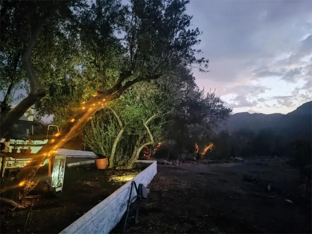 Piso en  Santa Lucía Bernales Anpuero 3 - Foto 8