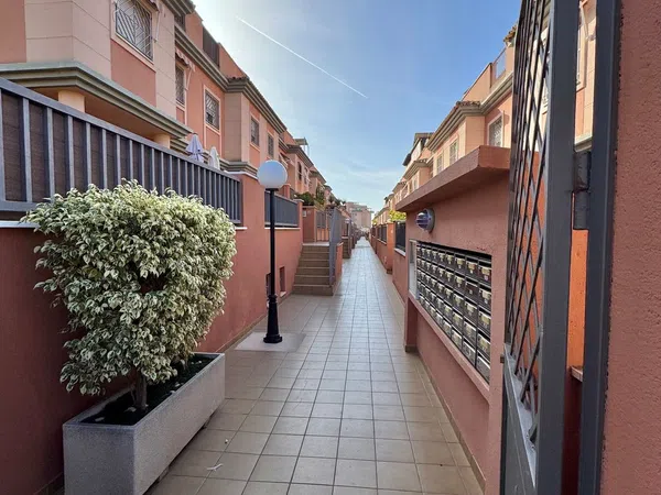 Chalet adosado en calle Pepa Flores Marisol, 30 - Foto 20