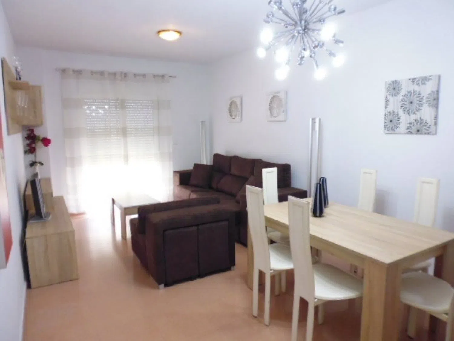 Ático en avenida Primero de Mayo, 46 - Foto 1