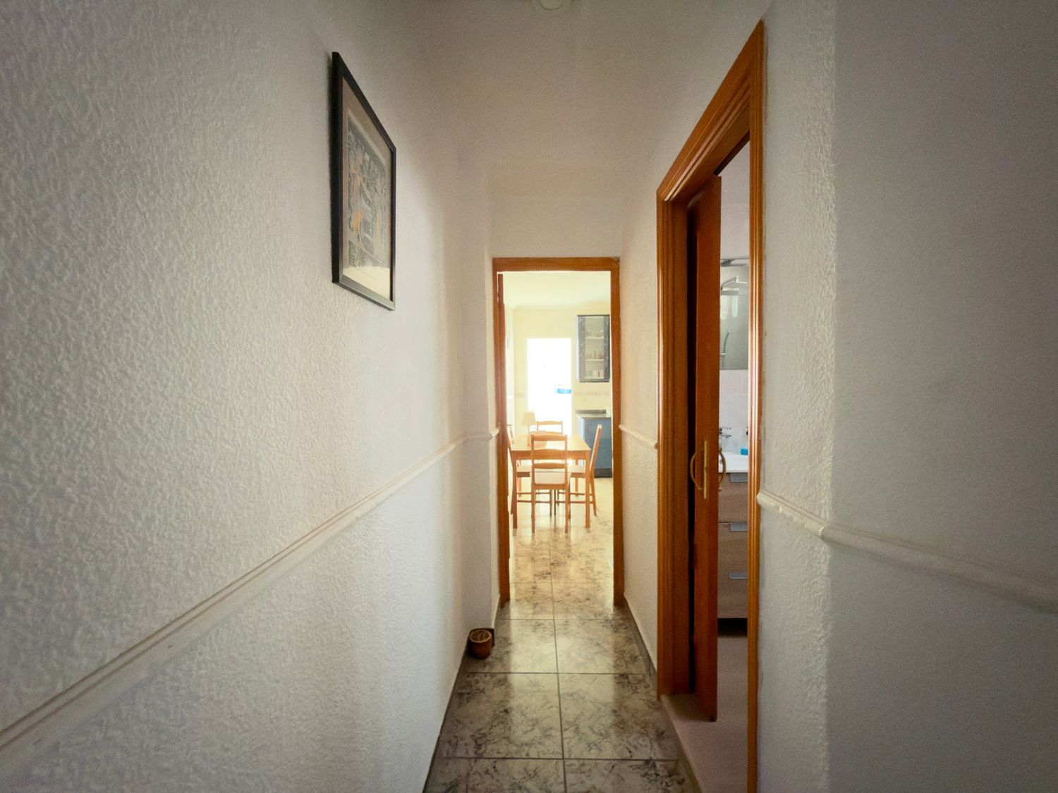 Piso en Calle del Capità Antoni Mena, 85, Plaza Crevillente-Juzgados - Foto 4