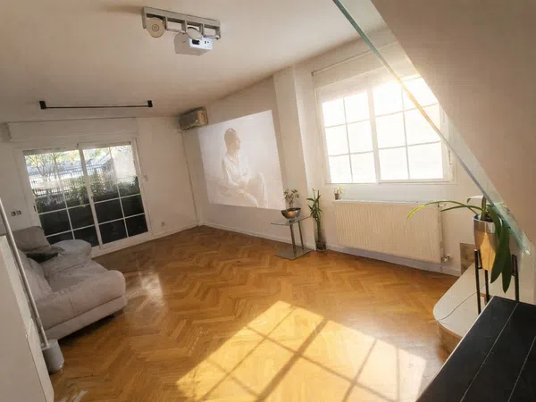 Dúplex en Calle Marqués de la Valdavia, 13, Villalba Estación, Villalba Estación - Foto 1