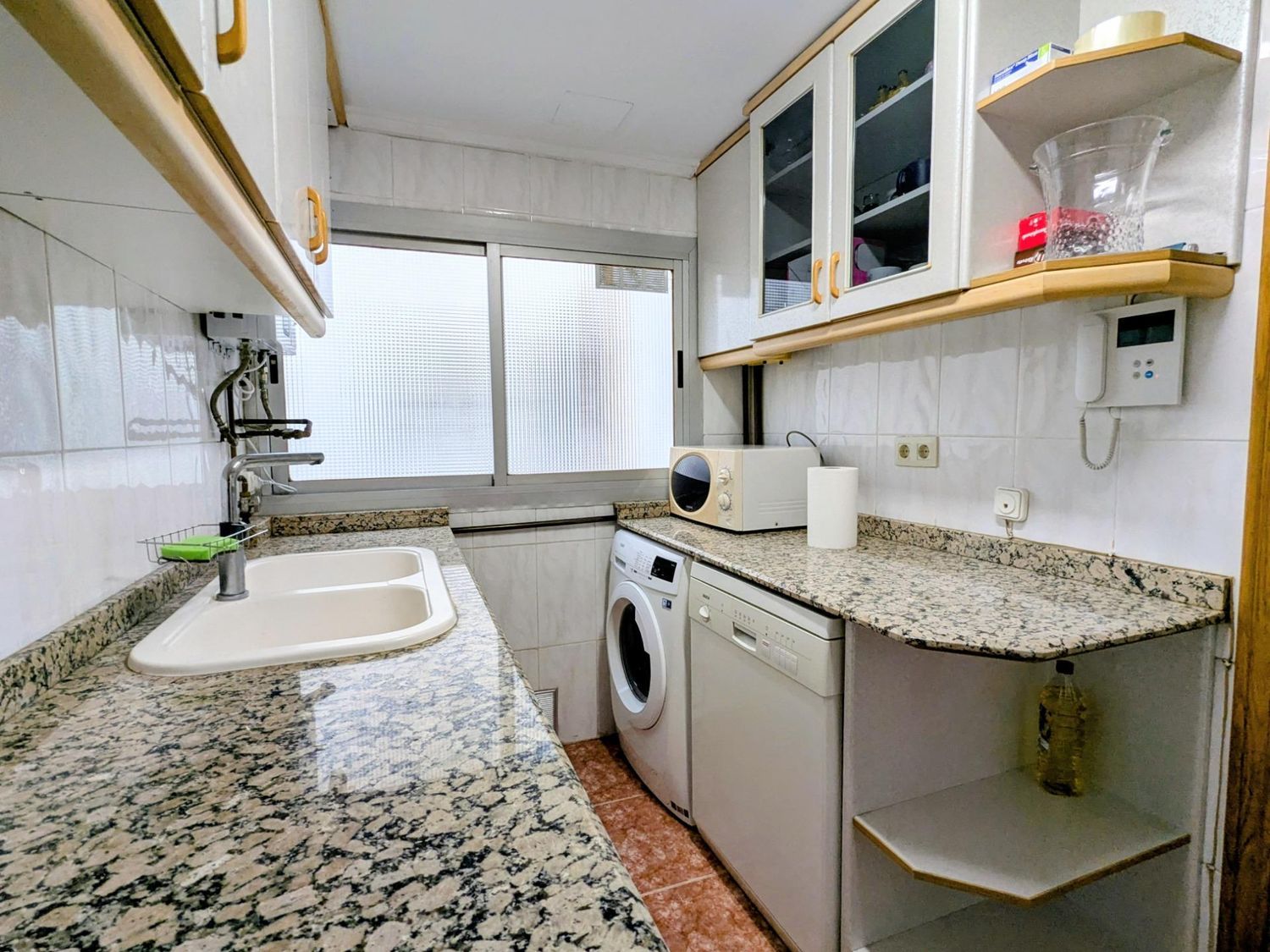 Piso en Calle d'Alboraia, 67, Benimaclet - Foto 26