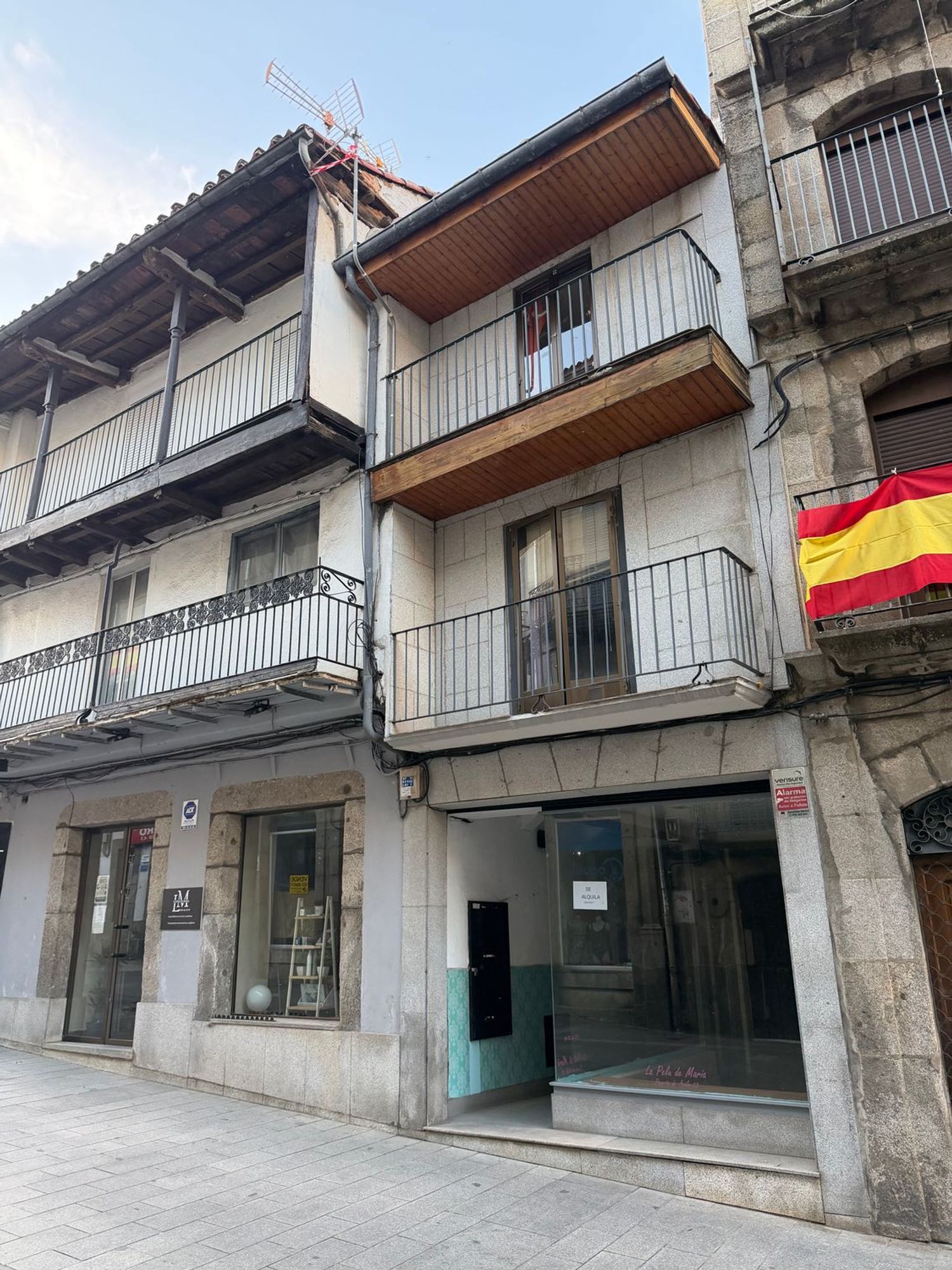 Casa o chalet independiente en Puerta de Ávila, 13 - Foto 16