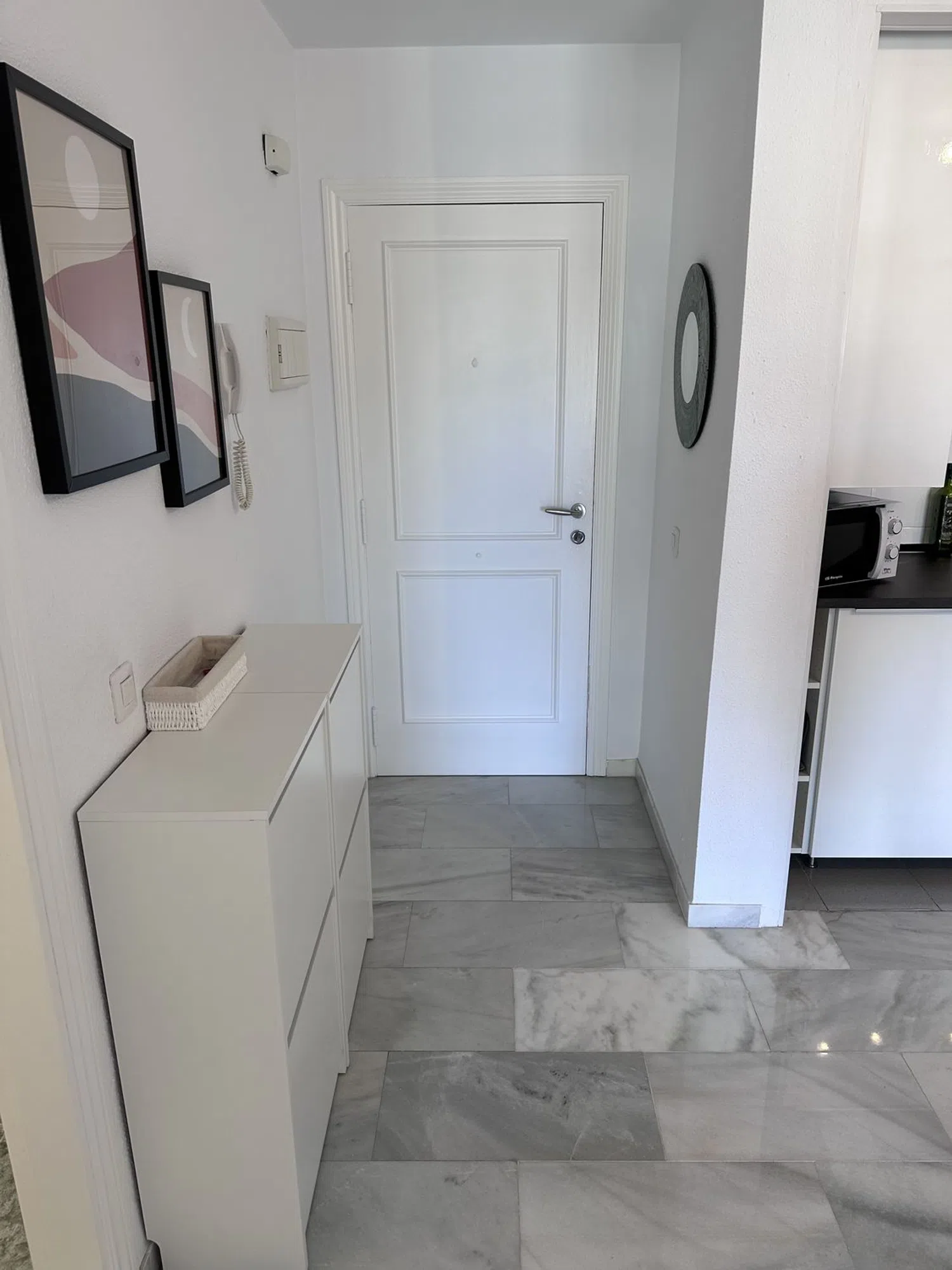 Piso en calle Almuñécar, 4 - Foto 5