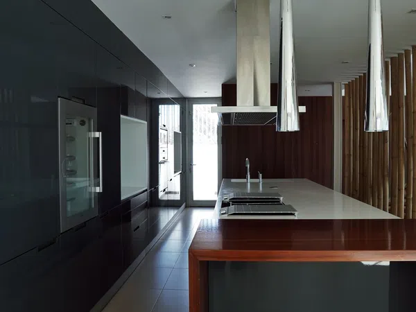 Casa o chalet independiente en Paseo Chil, 183, Schamann - Rehoyas - Foto 14