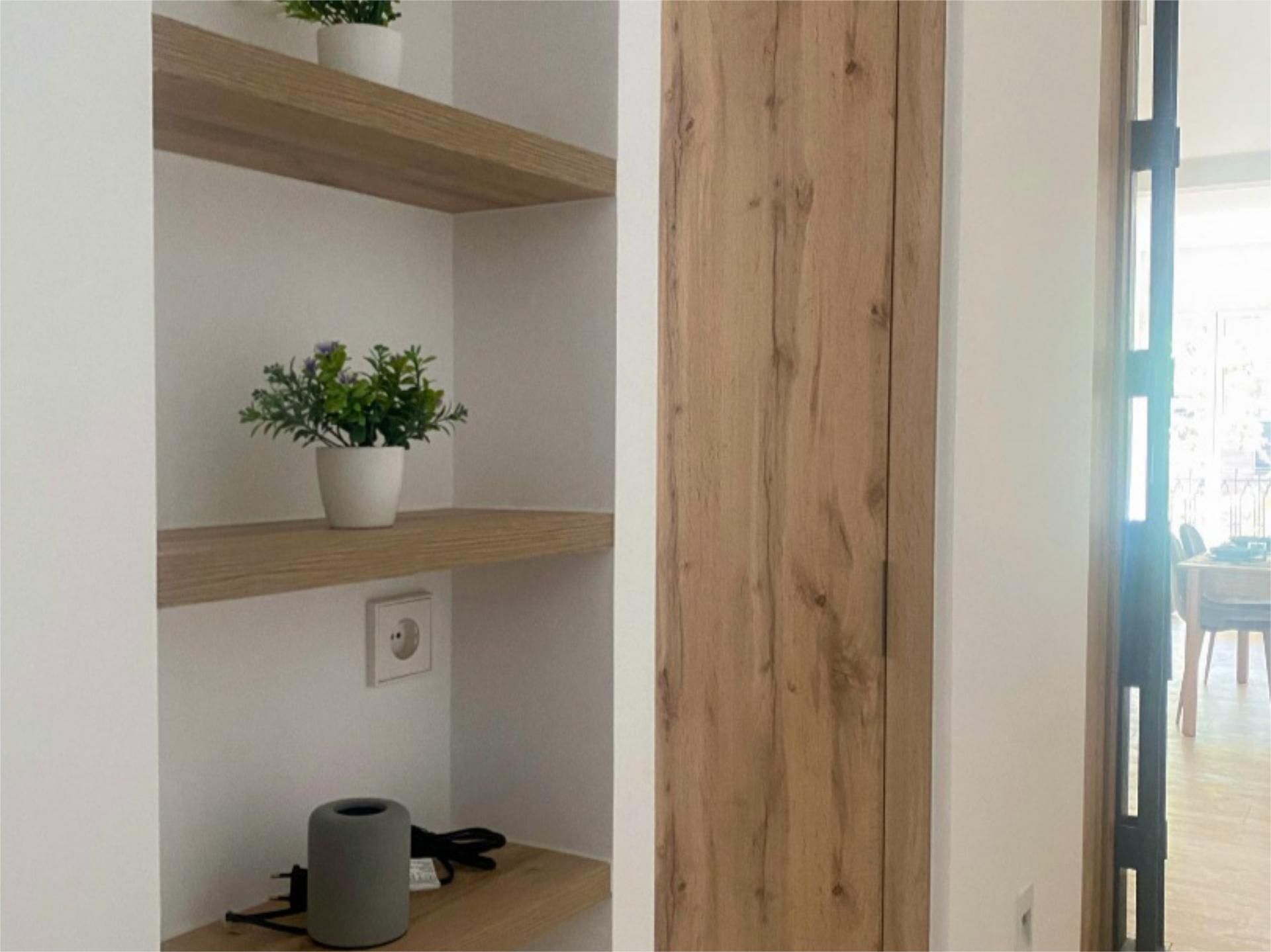 Piso en  Paseo de Santa María de la Cabeza 30 - Foto 12