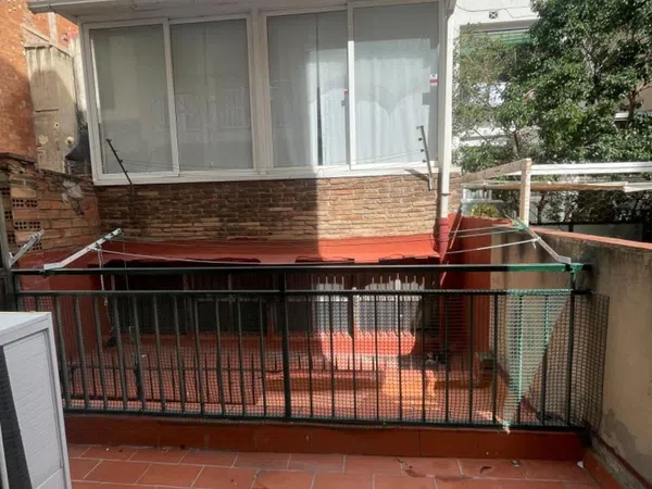 Estudio en Vila de Gràcia, Vila de Gràcia - Foto 11