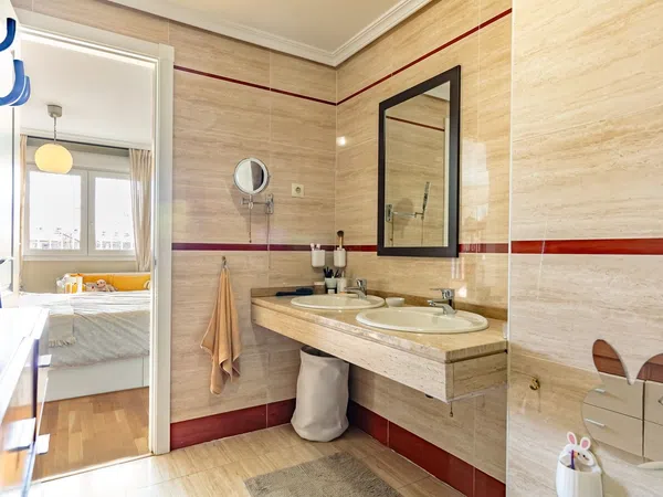 Chalet adosado en avenida Grazia Deledda, 1 - Foto 15