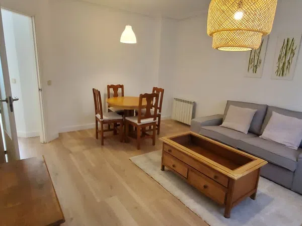 Piso en calle Virgen del Pilar, 24 - Foto 2