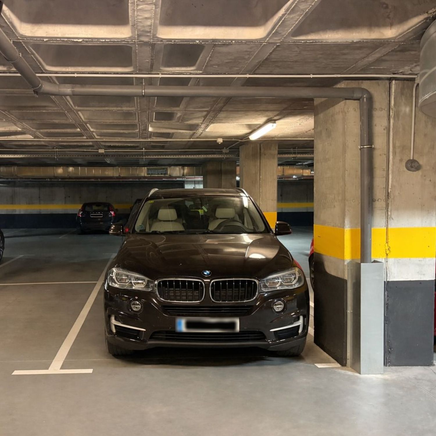 Piso en calle de Jordi Solé Tura, 24 - Foto 19