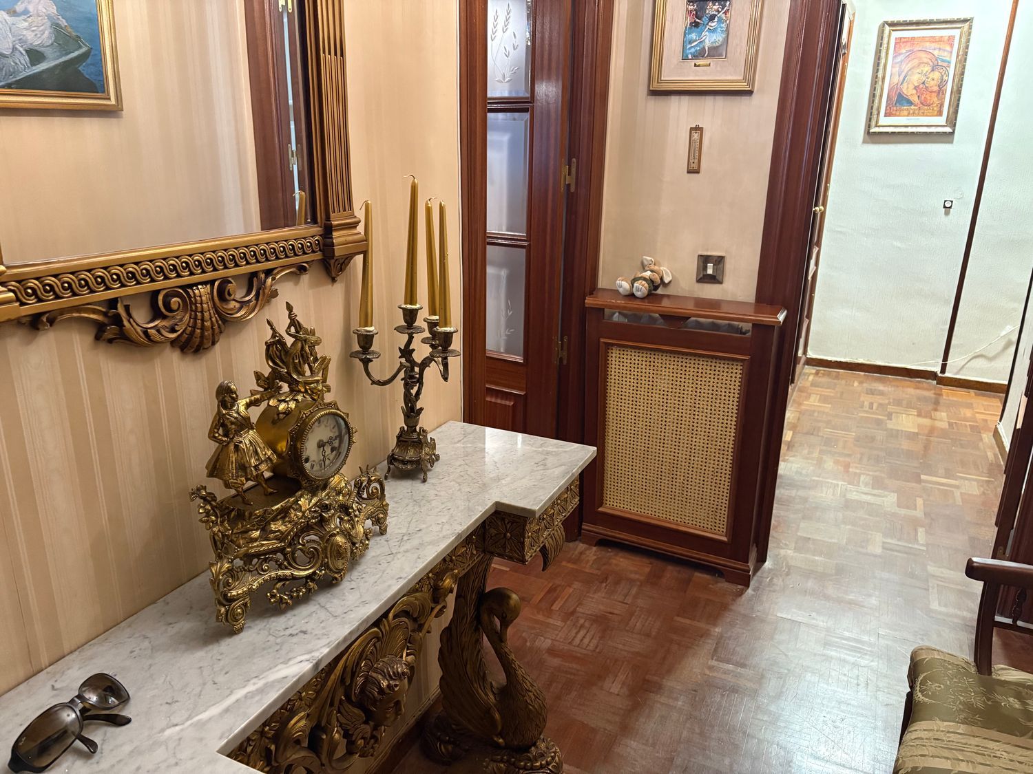 Piso en La Chantría - La Lastra - Foto 12