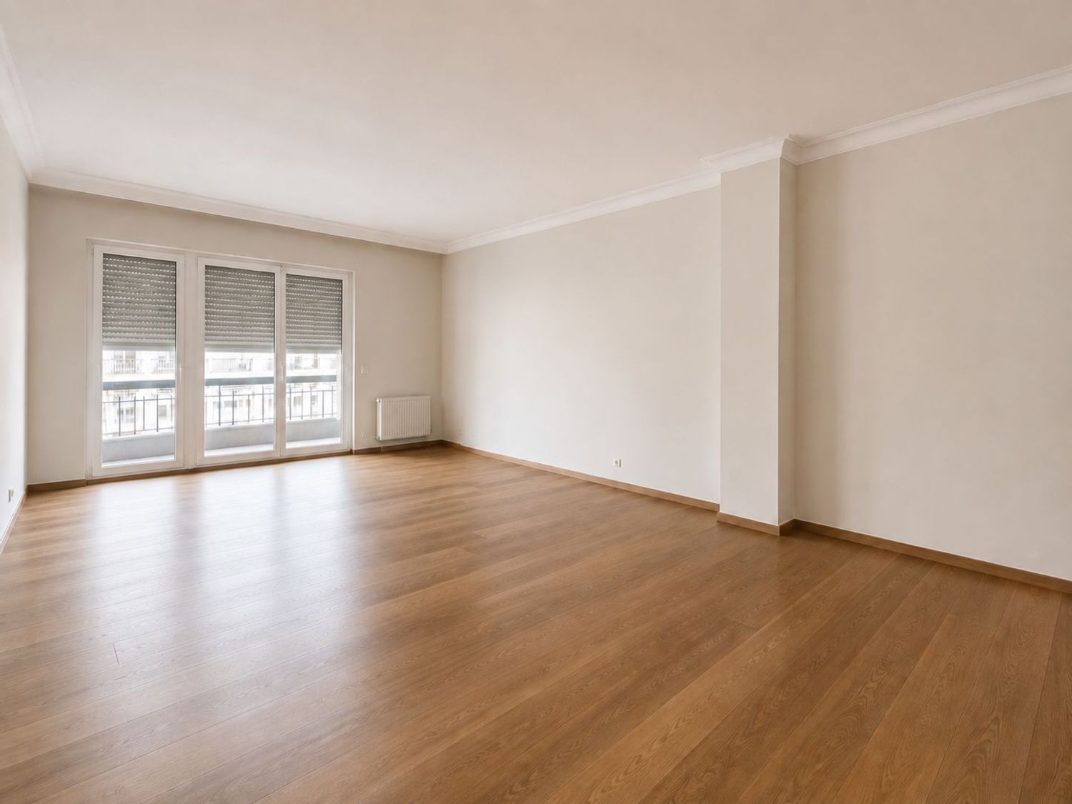 Piso en Rambla del Passeig, 34, Santa Clara-Caputxins-Hospital, Santa Clara-Caputxins-Hospital - Foto 5