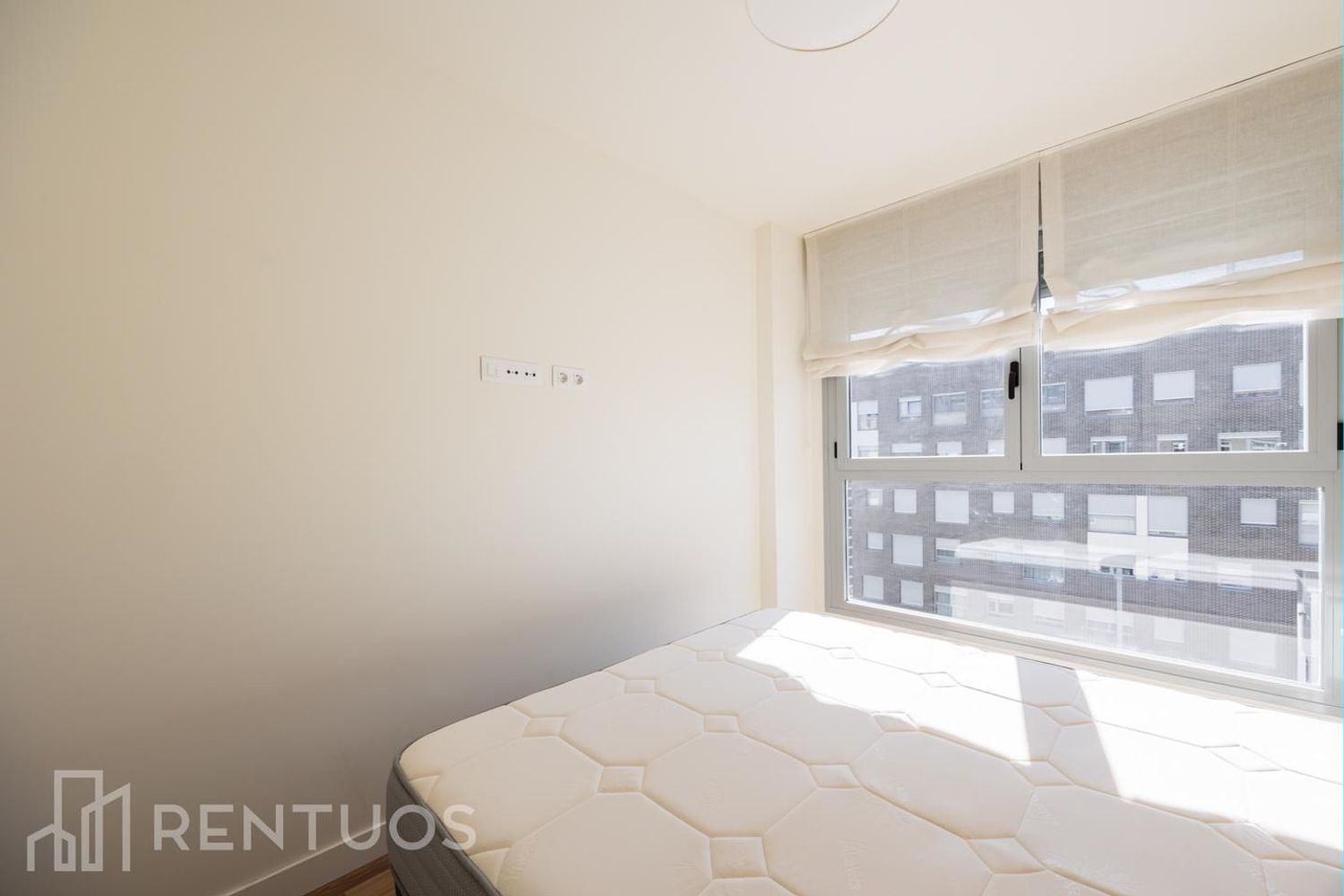 Piso en calle de José Escobar y Saliente - Foto 19