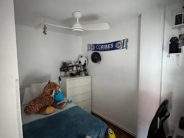 Piso en calle de Roger de Flor, 64 -68 - Foto 2