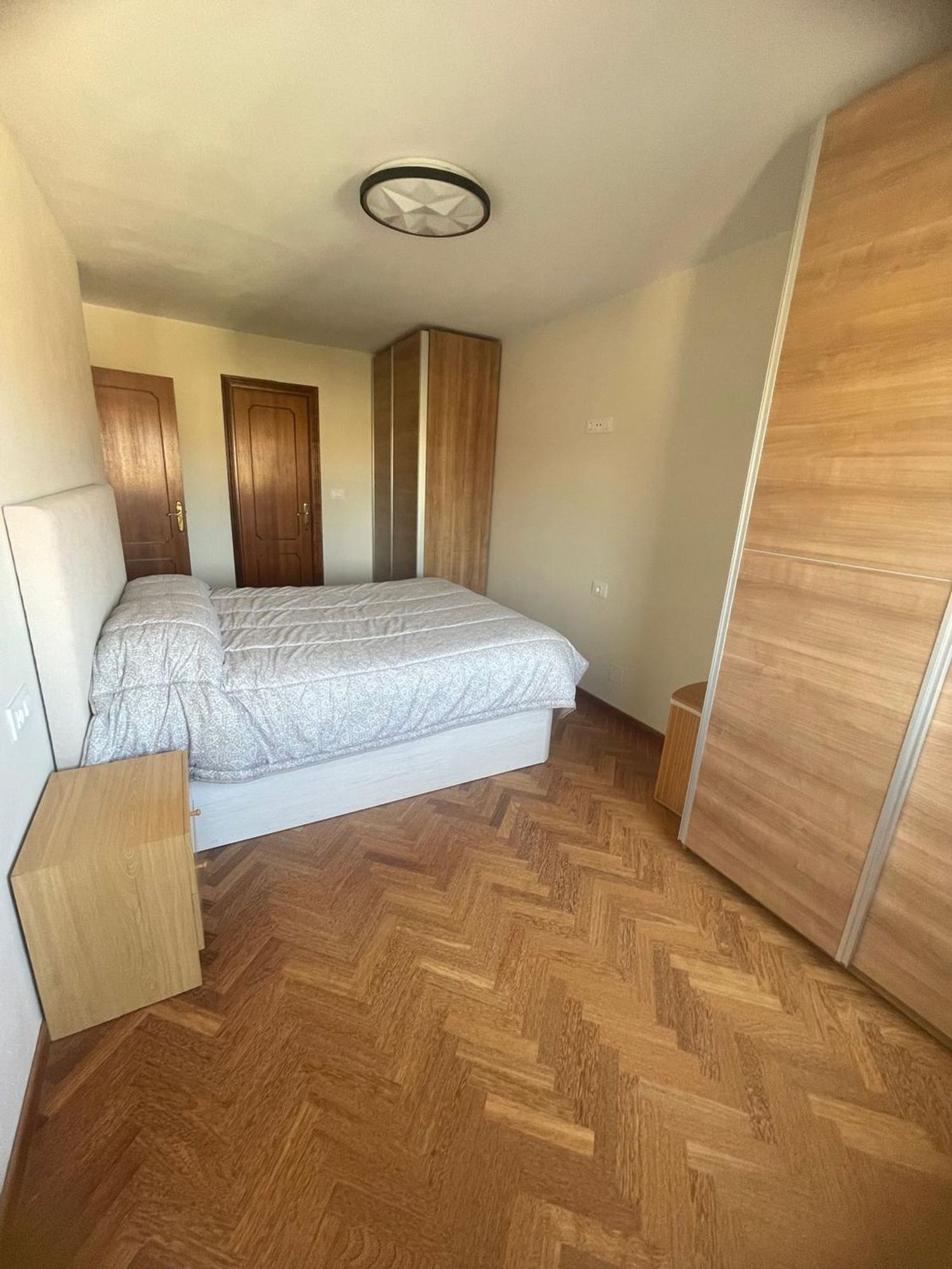 Piso en Calle Tierno Galván, 22, Acea de Ama - O Burgo, Acea de Ama - O Burgo - Foto 17