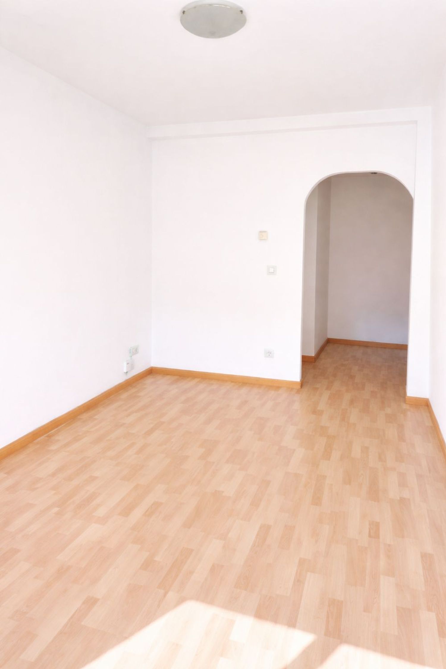 Piso en calle de Antonio Maura, 25 - Foto 1