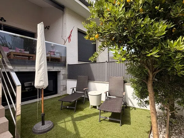 Chalet adosado en Calle Iturrigane, 6 a - Foto 3