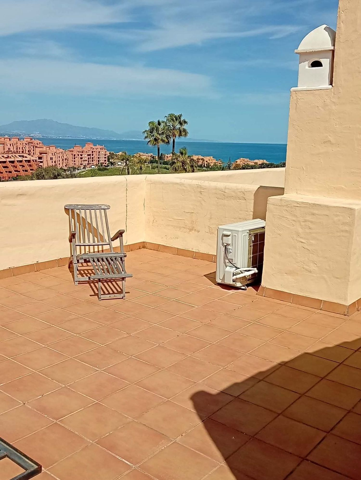 Chalet pareado en Avenida Suecia, 46, Alcorrín, Alcorrín - Foto 9