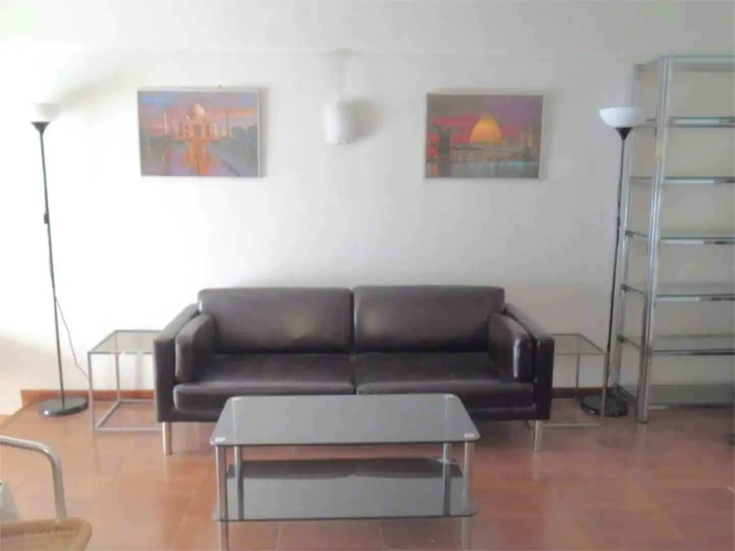 Estudio en  Paseo de La Habana 24 - Foto 1