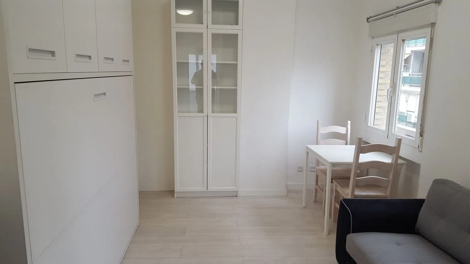 Estudio en calle del Doctor Esquerdo, 160 - Foto 1