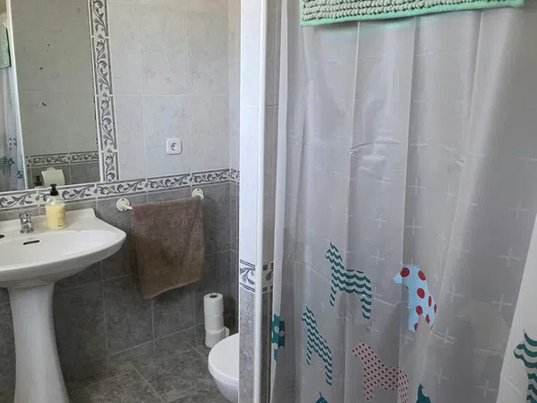 Casa o chalet independiente en Calle María Cegarra Salcedo, 11, Las Lomas del Rame-Bahía Bella, Las Lomas del Rame-Bahía Bella - Foto 17