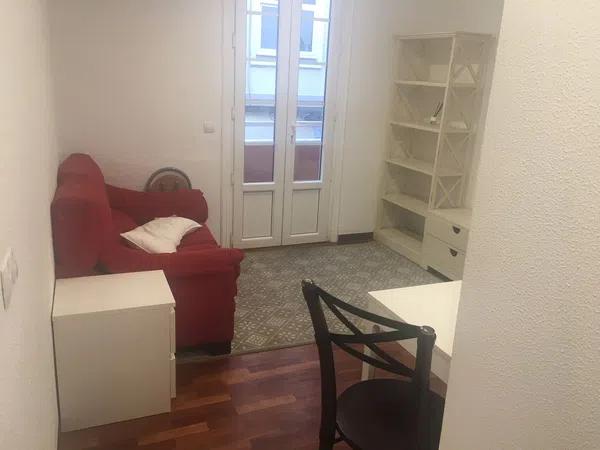 Alquiler de piso en Calle Orzán, 68 - Foto 1