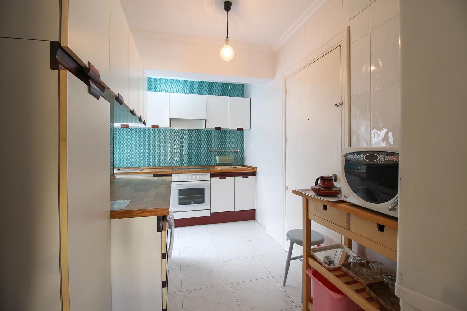 Piso en calle San Fernando, 62 - Foto 13