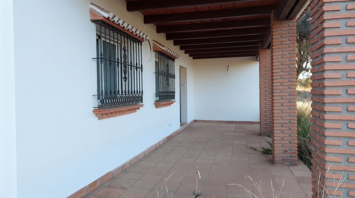 Finca rústica en Poligono 6., 361 Parcela - Foto 3