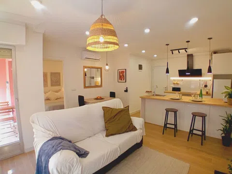 Estudio en calle de Rafael Asín, 7 - Foto 1